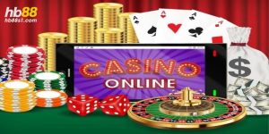 Top game ăn khách nhất tại casino đổi thưởng uy tín HB88