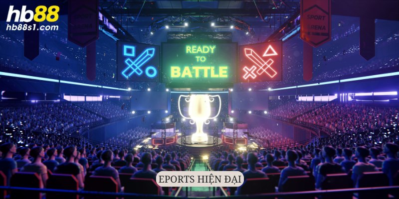 Esports độc đáo với các tỷ lệ kèo đa dạng