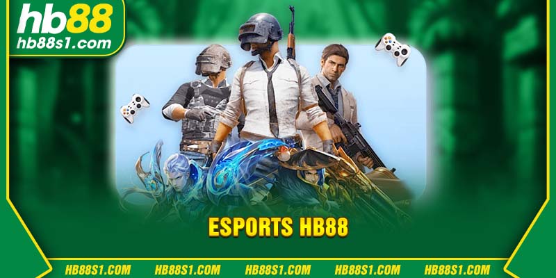 Esports HB88