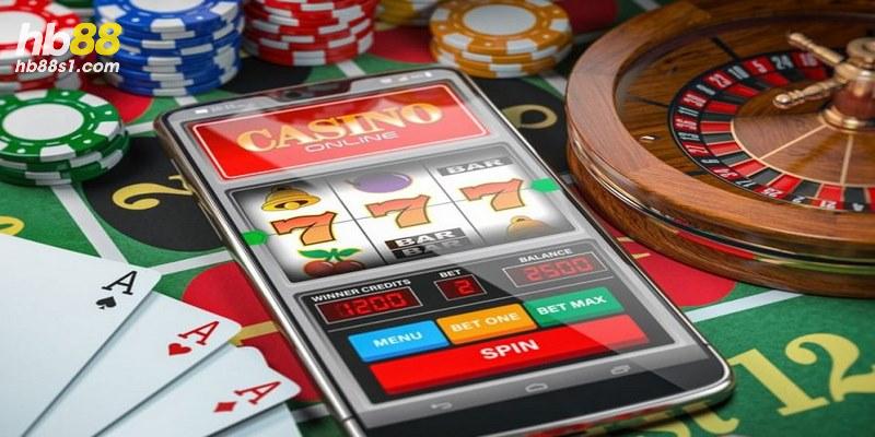 Tổng quan giới thiệu casino đổi thưởng uy tín HB88