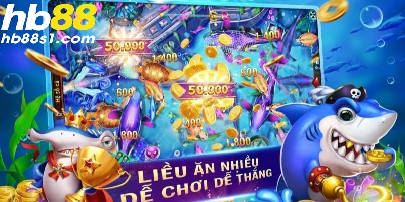 Các bước tải game bắn cá ăn tiền vô cùng đơn giản