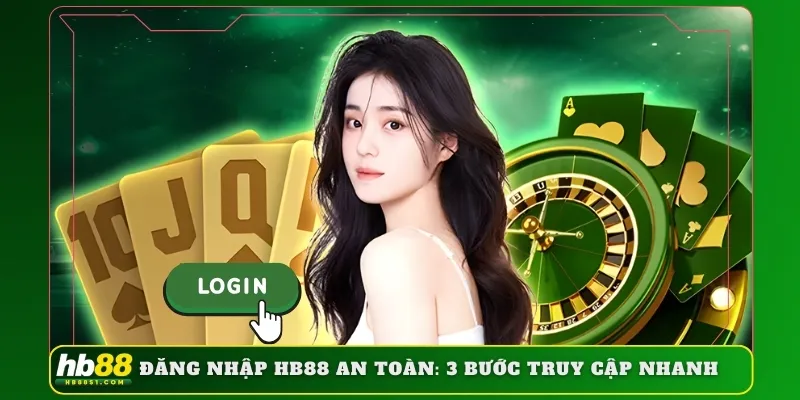 Đăng nhập HB88