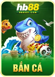 Icon bắn cá hb88