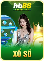 Icon xổ số hb88