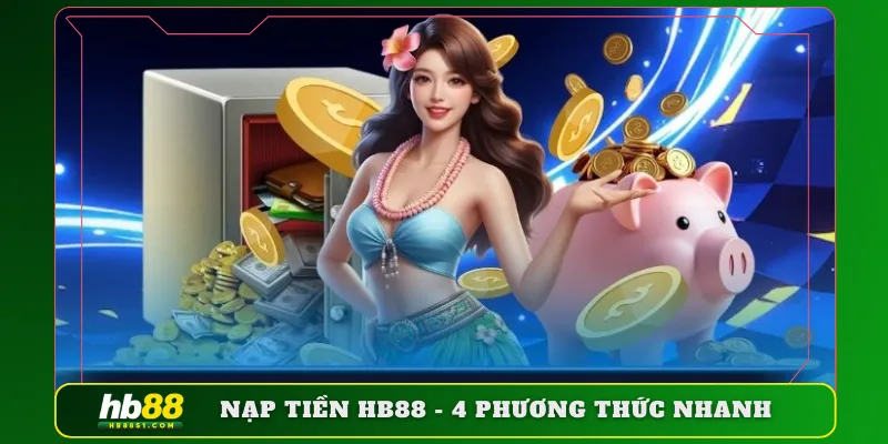 Nạp tiền HB88