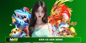 Thumb bắn cá săn rồng hb88